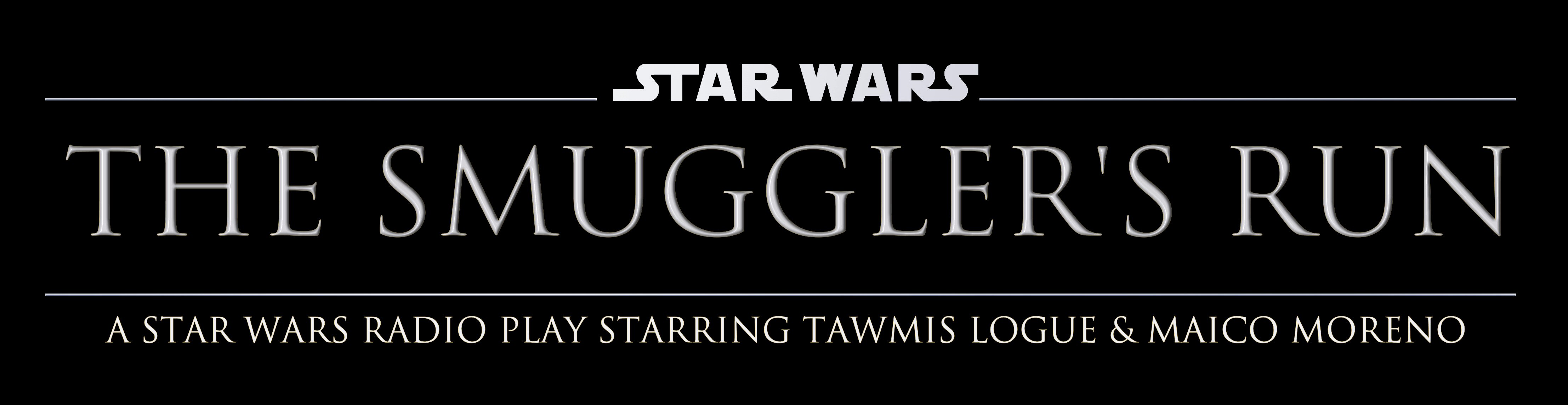 StarWars_TheSmugglersRun_Logo